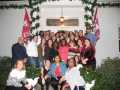 SAAHE Christmas Holiday Party 012